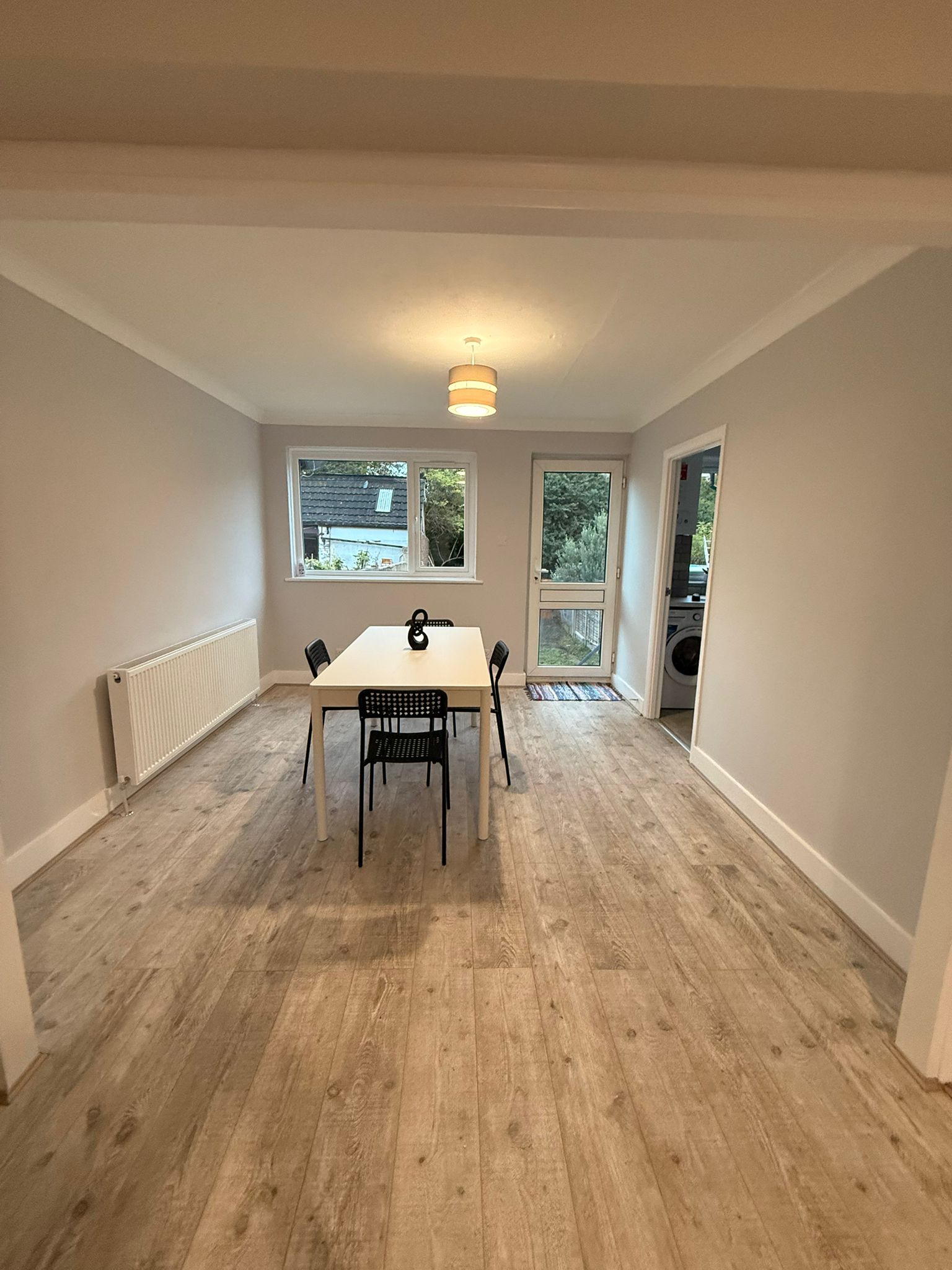 Double room near EAST HAM