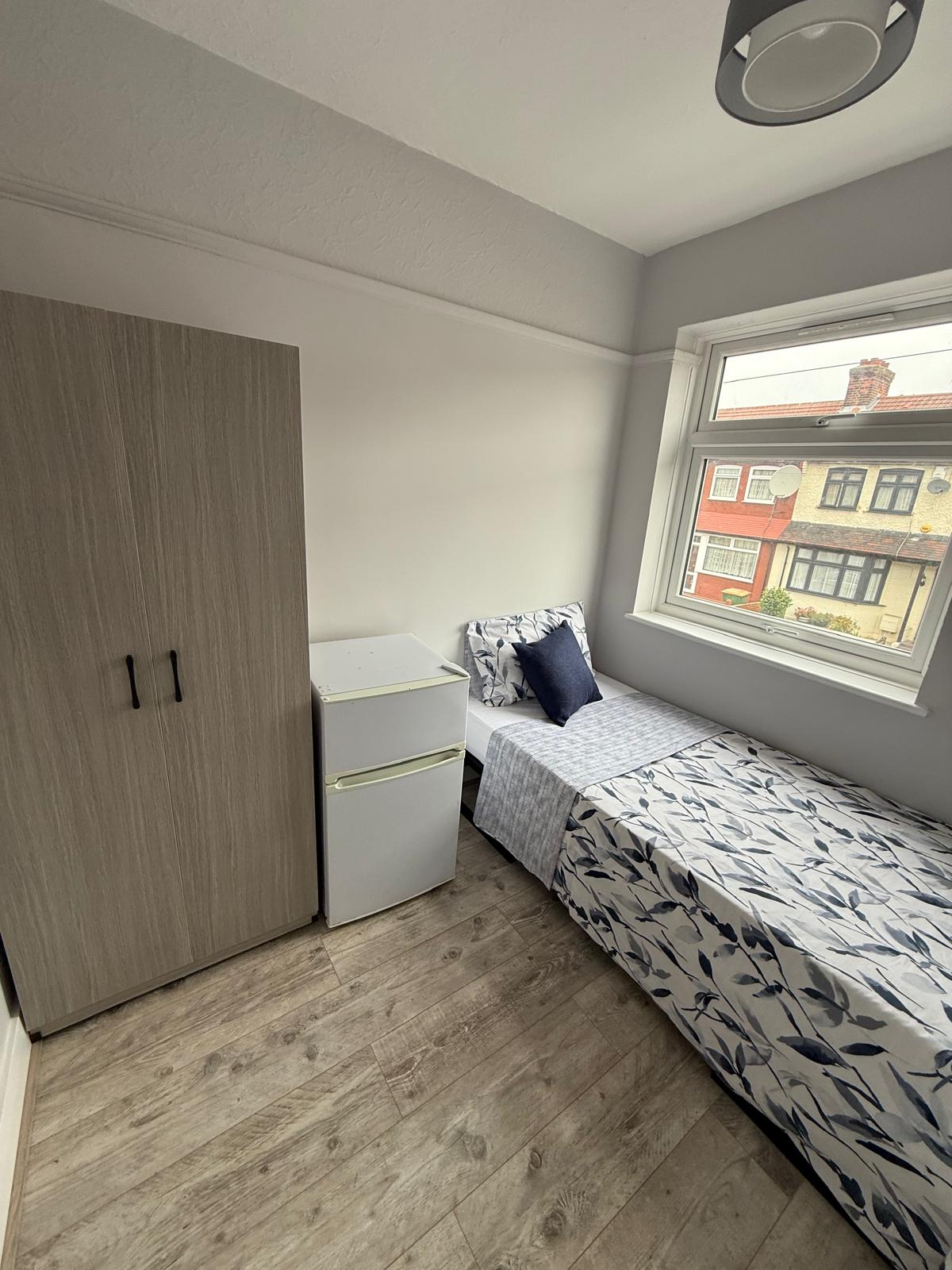Double room near EAST HAM