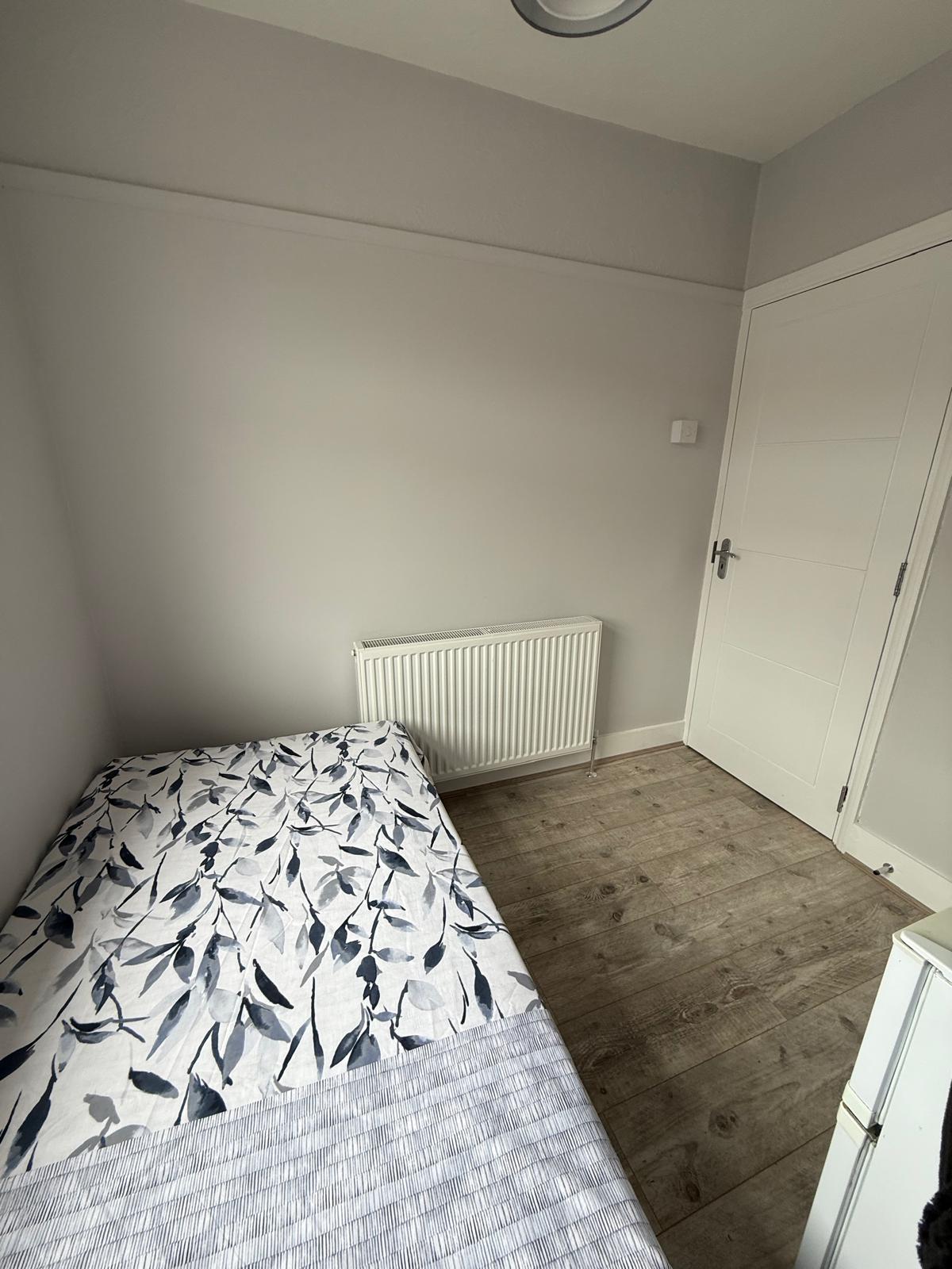Double room near EAST HAM