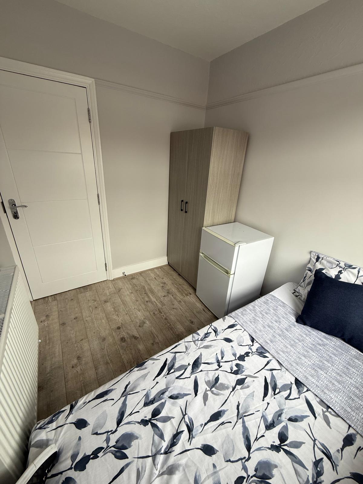 Double room near EAST HAM