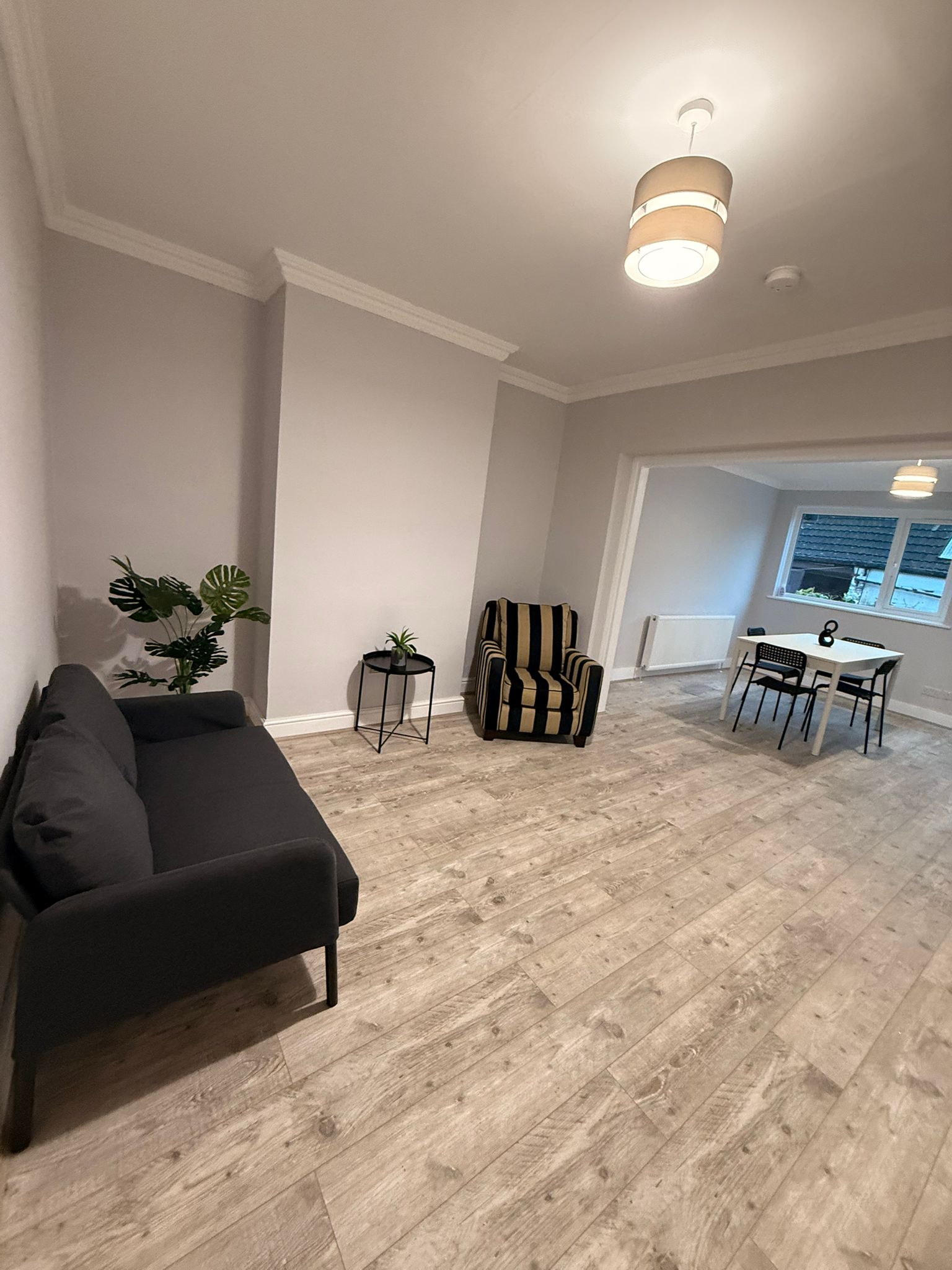 Double room near EAST HAM