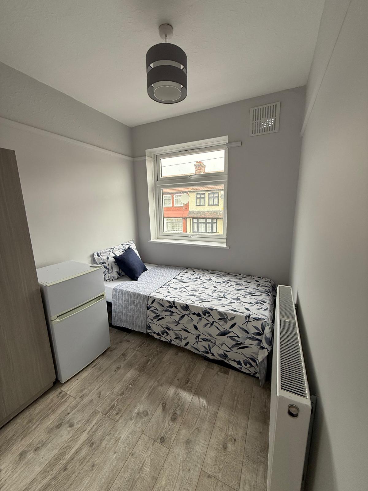 Double room near EAST HAM