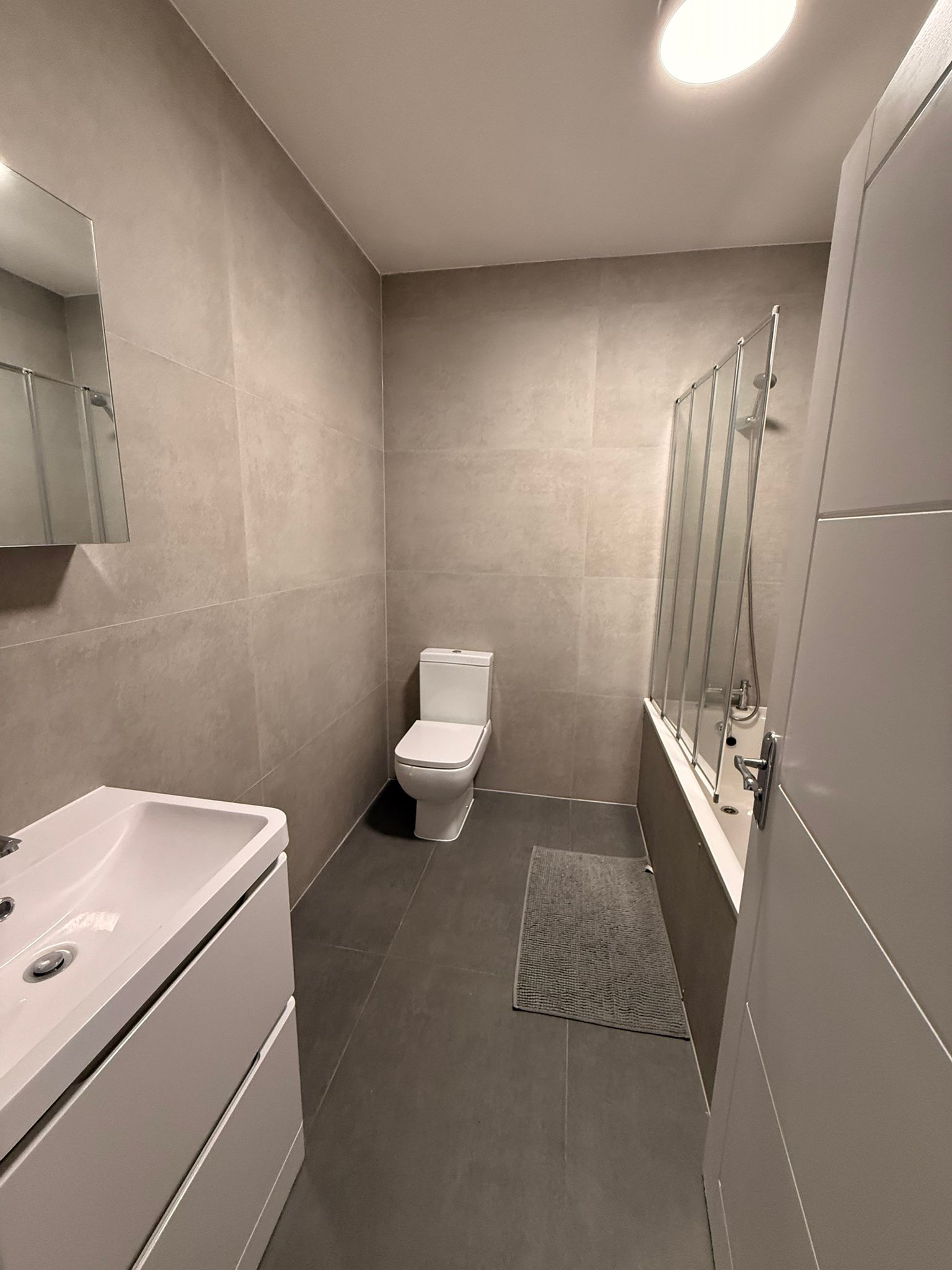 Double room near EAST HAM