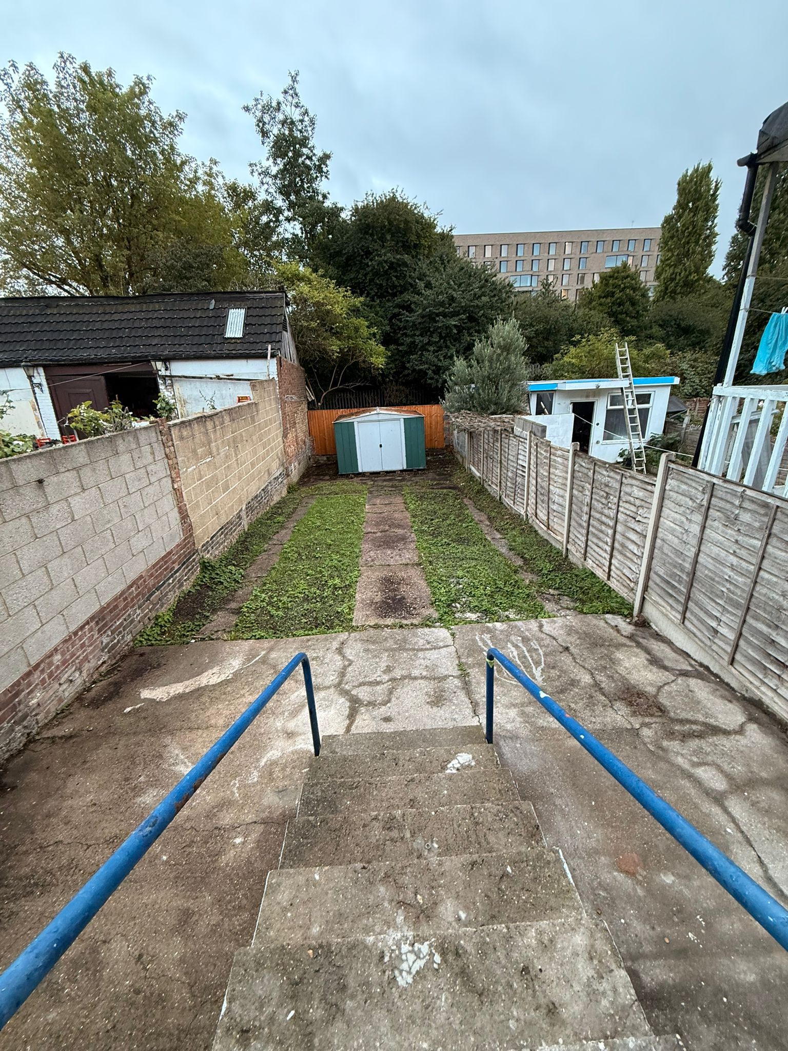 Double room near EAST HAM