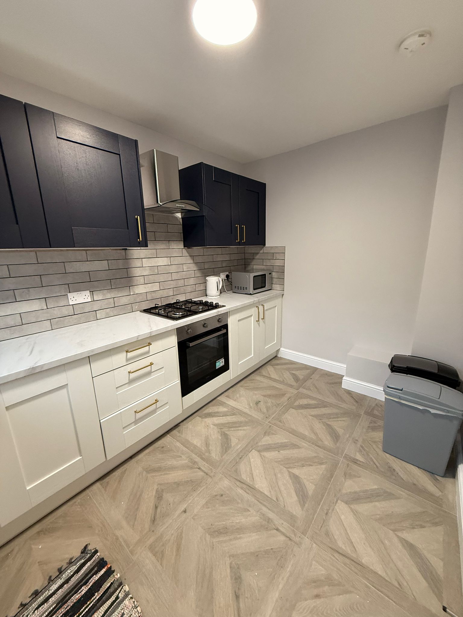 Double room near EAST HAM