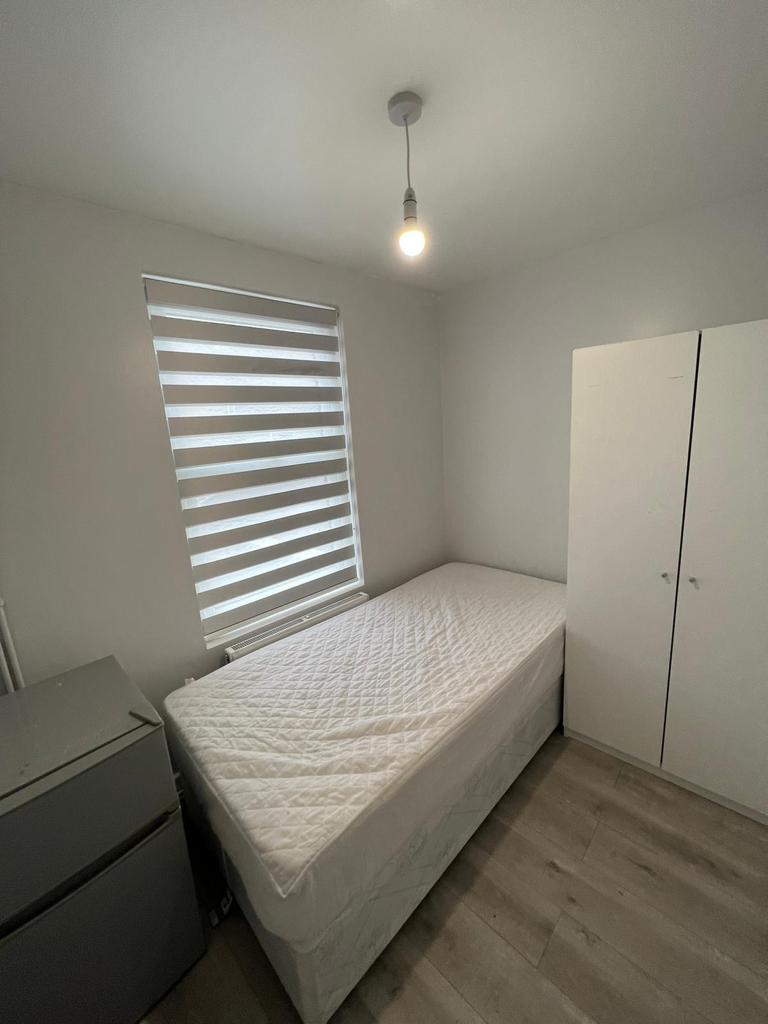 Double room in Seven sisters