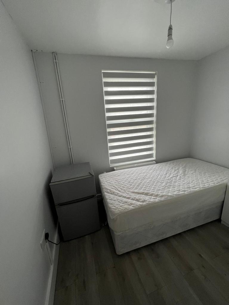 Double room in Seven sisters