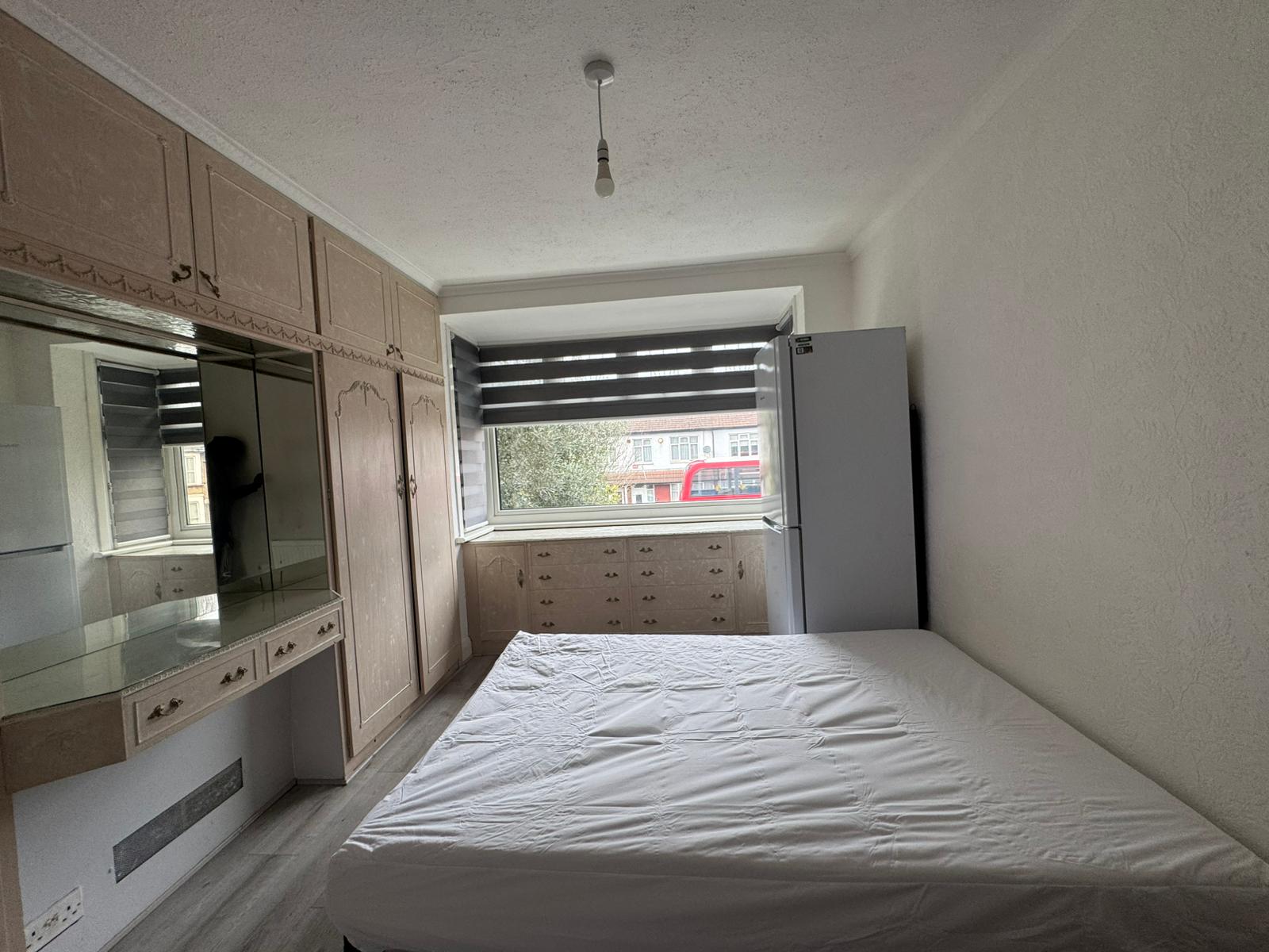 2 doubles rooms in TOTTENHAM HALE