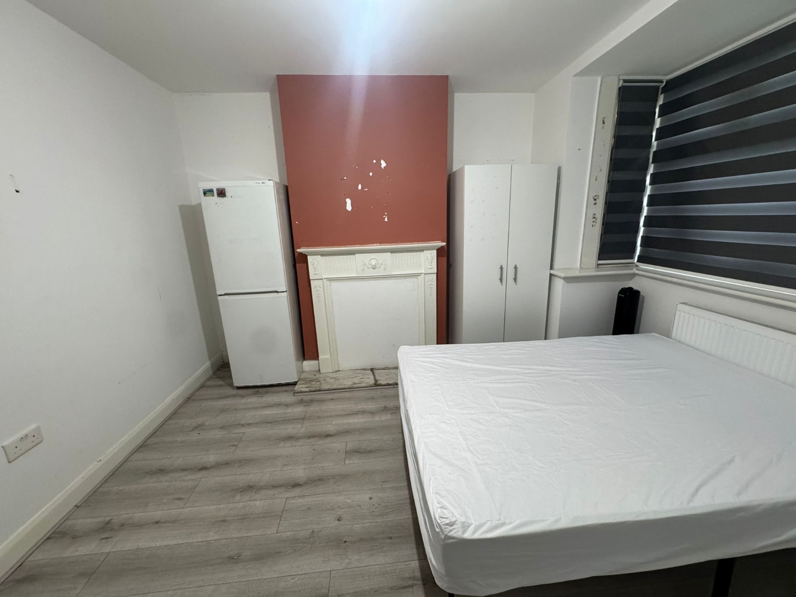 2 doubles rooms in TOTTENHAM HALE