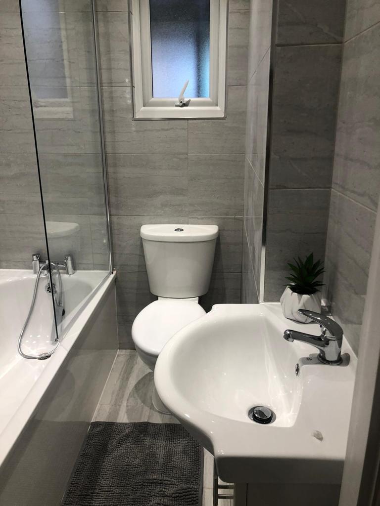 Double room in Seven sisters