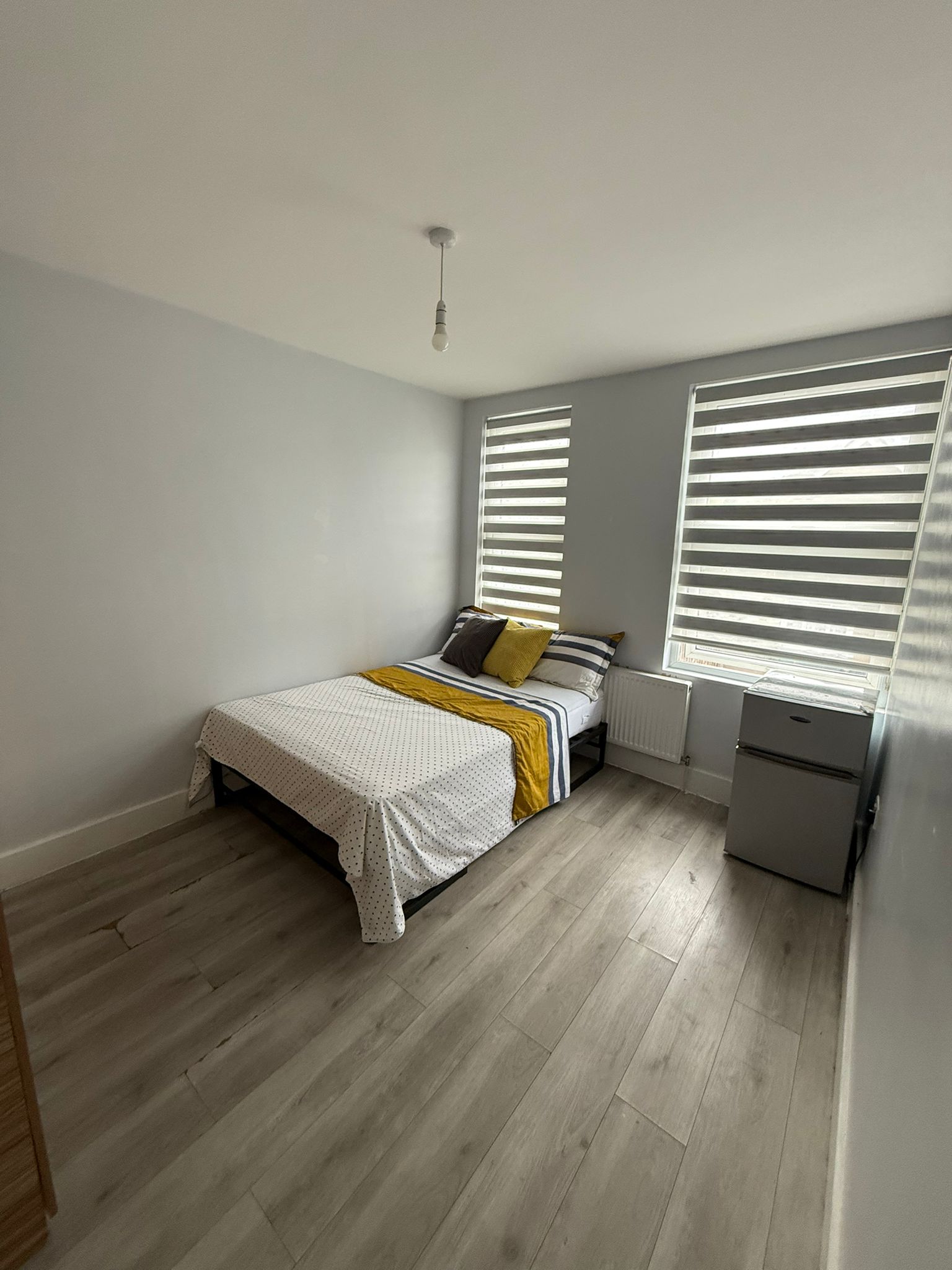 Double room in Seven sisters