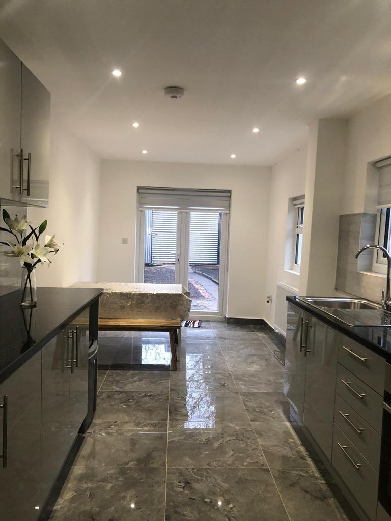 Double room in Seven sisters