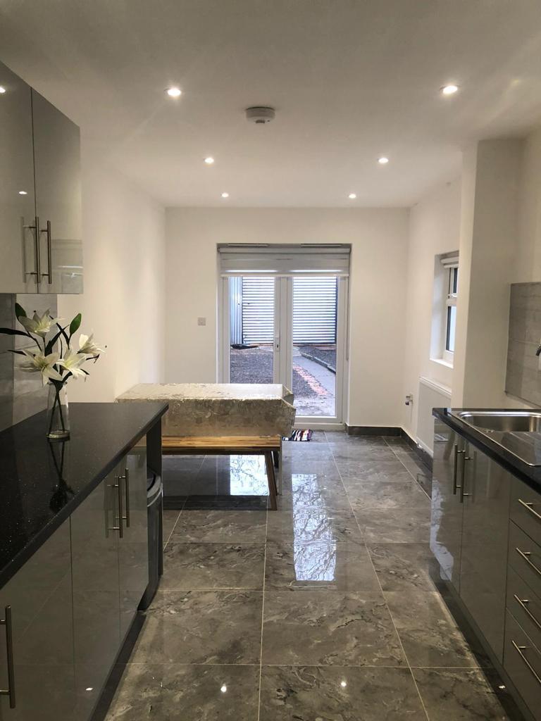 Double room in Seven sisters