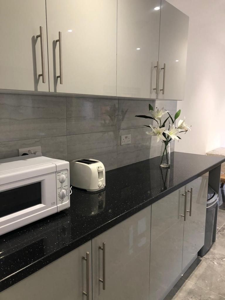 Double room in Seven sisters