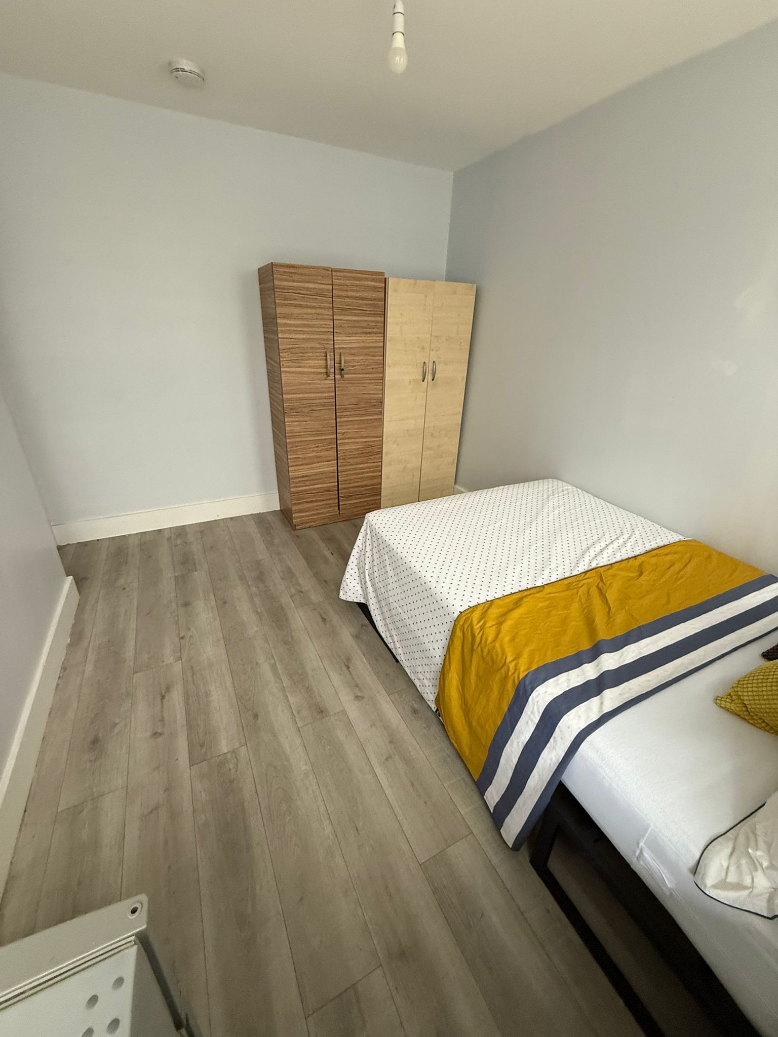 Double room in Seven sisters