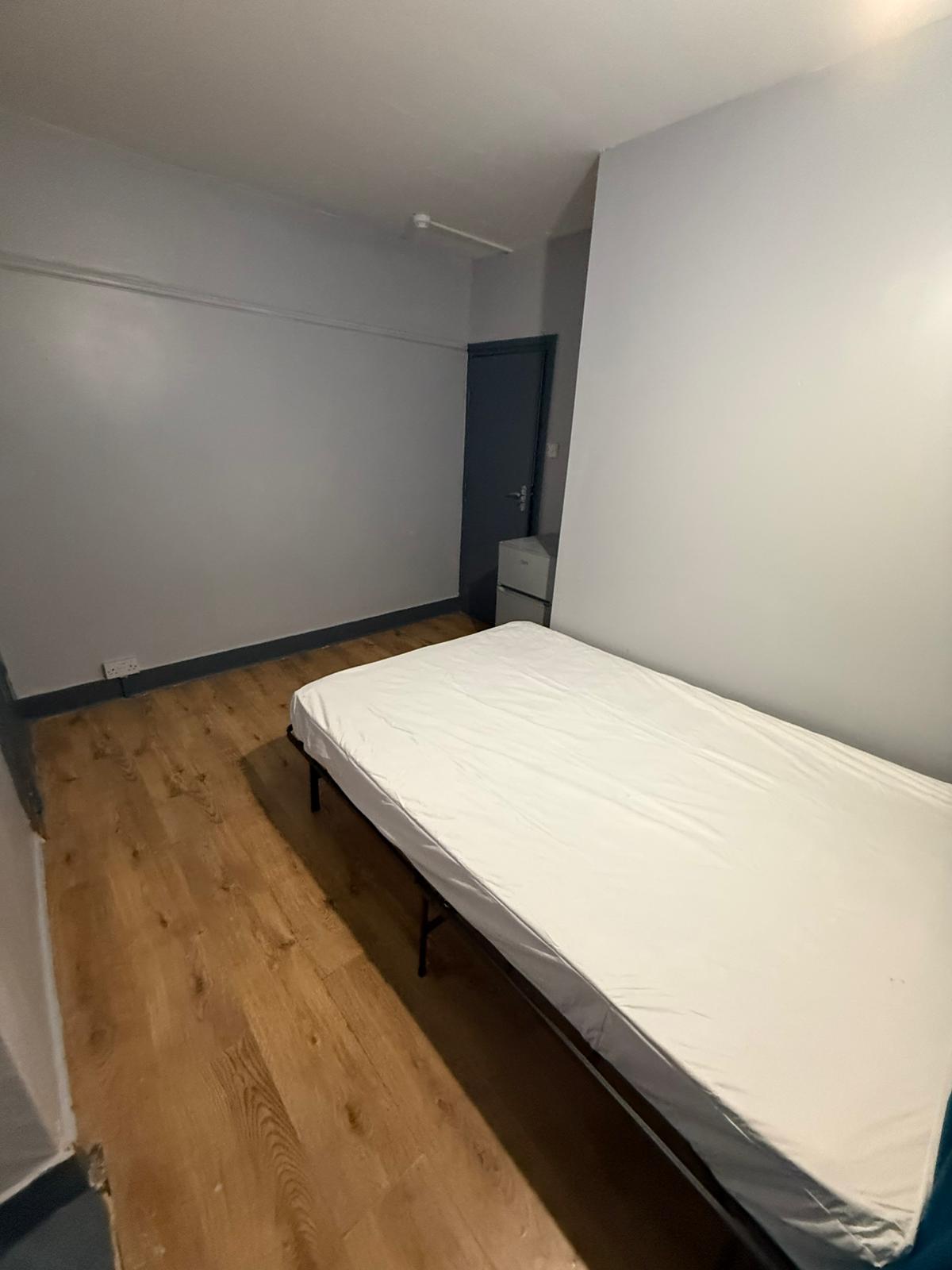 Double room in EAST HAM 