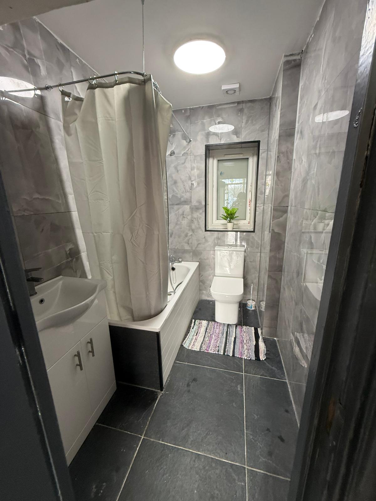 Double room in EAST HAM 