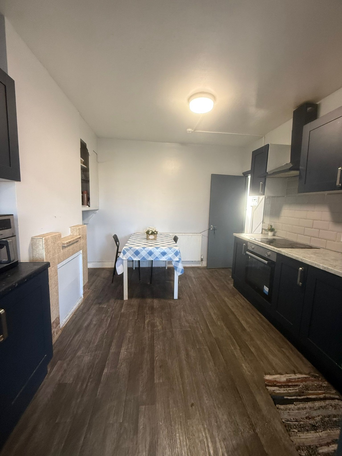 Double room in EAST HAM 