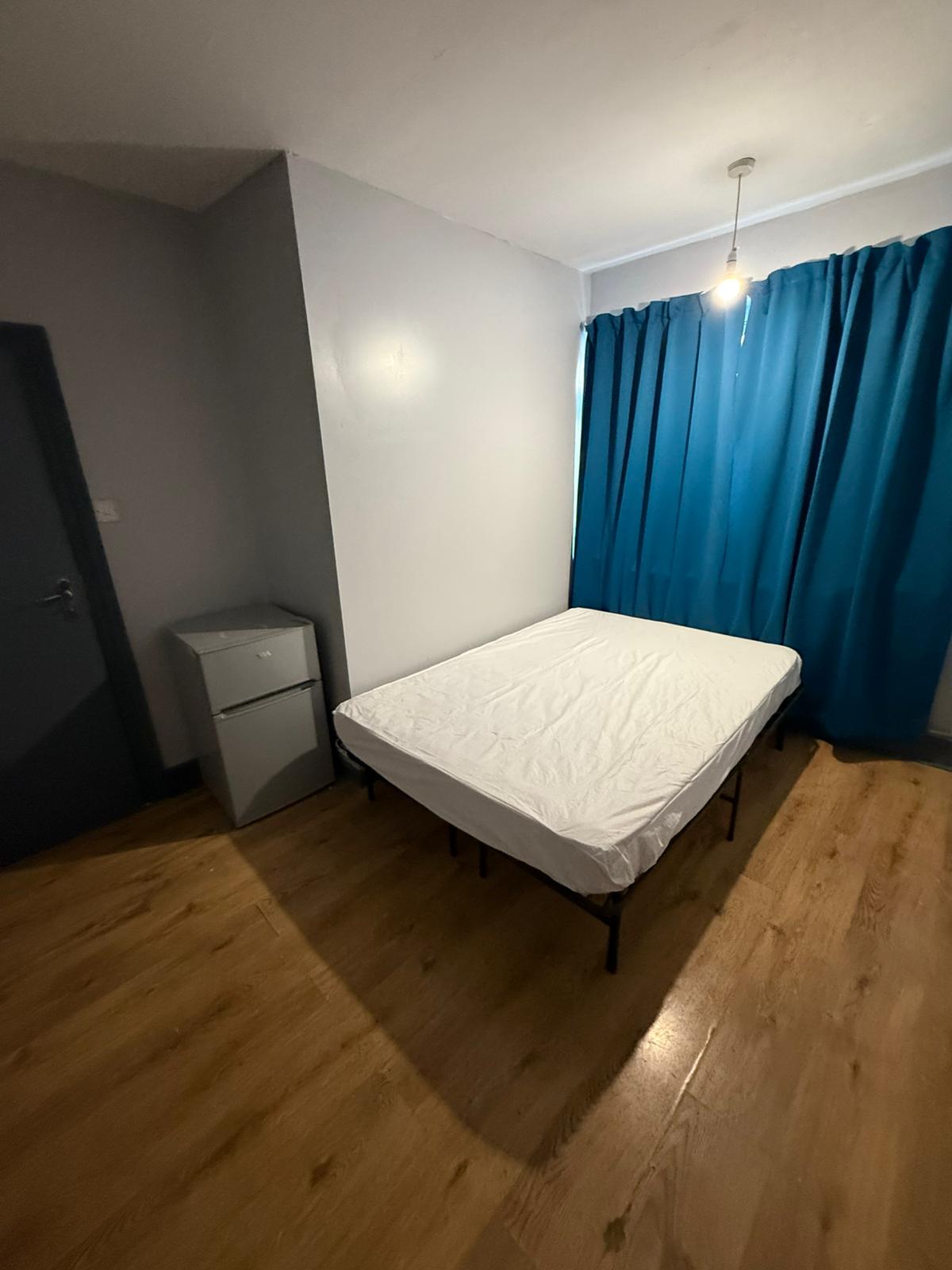 Double room in EAST HAM 