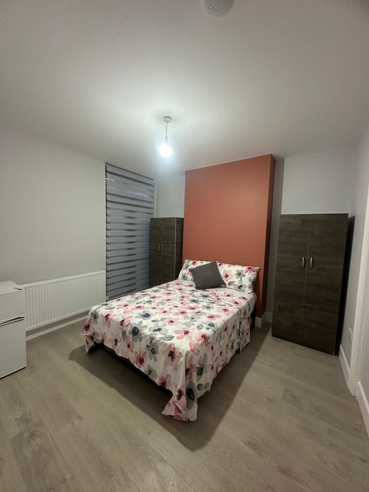 Double room near Seven Sisters