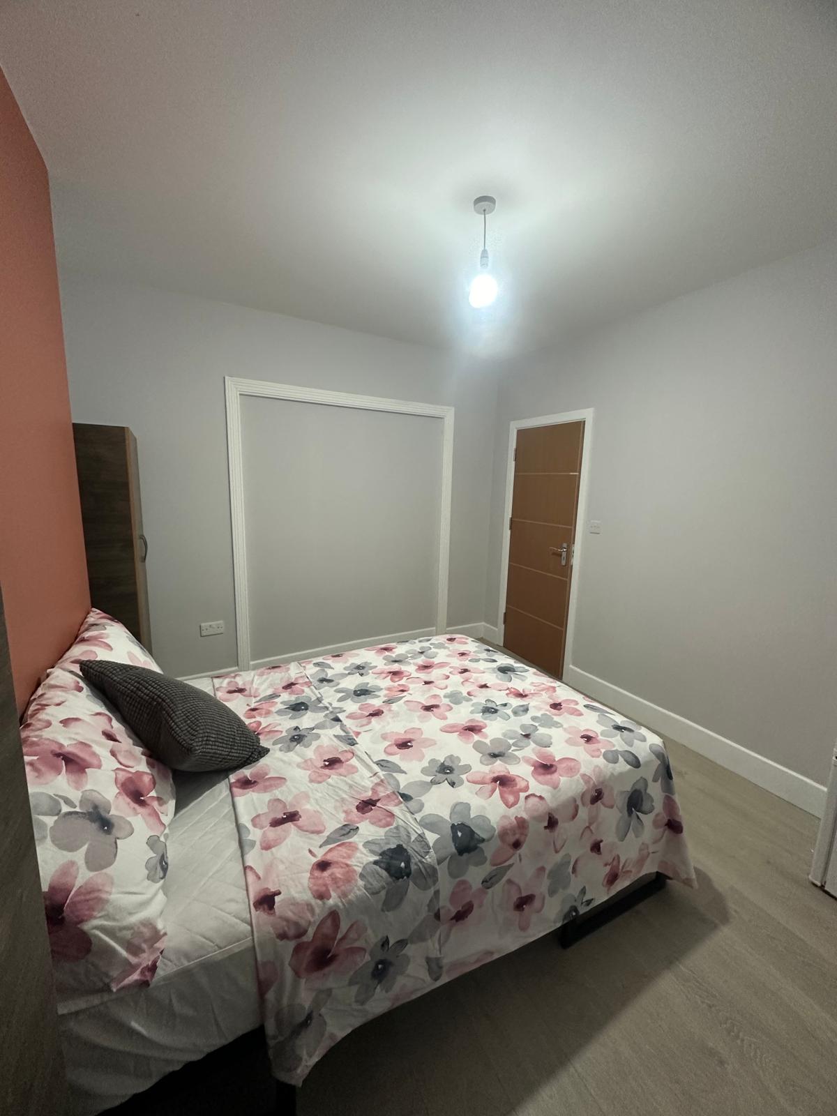 Double room near Seven Sisters