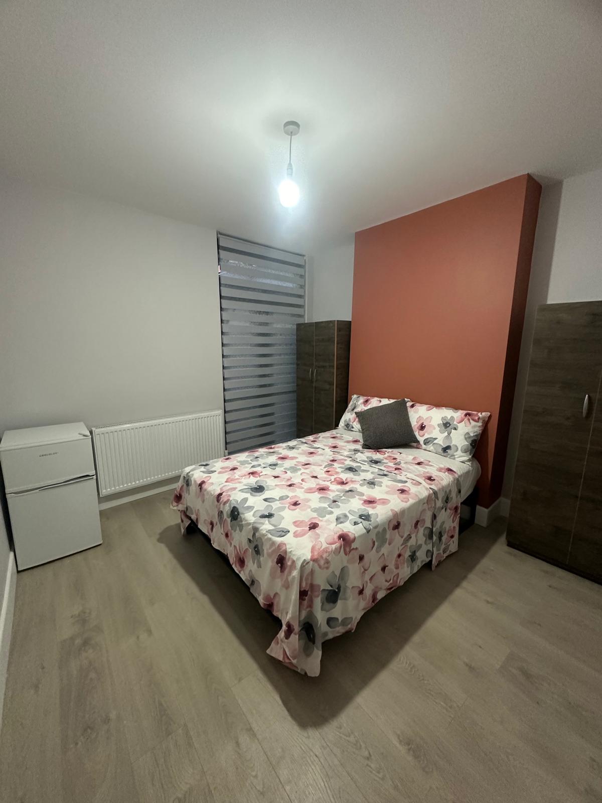 Double room near Seven Sisters