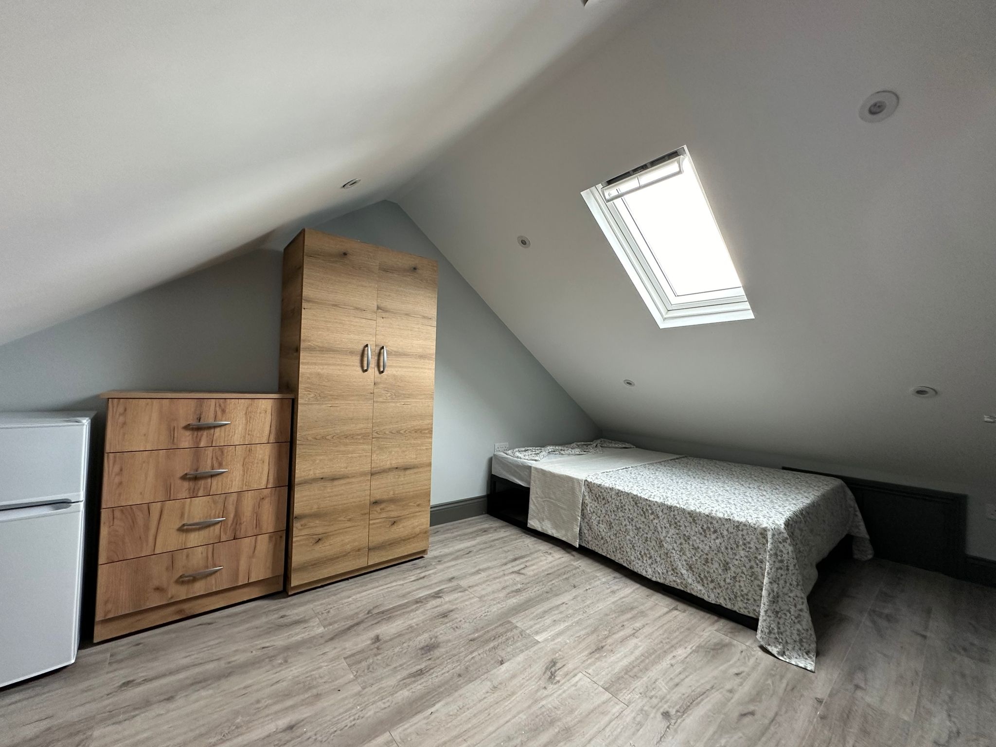 Double room in Tottenham Hale 