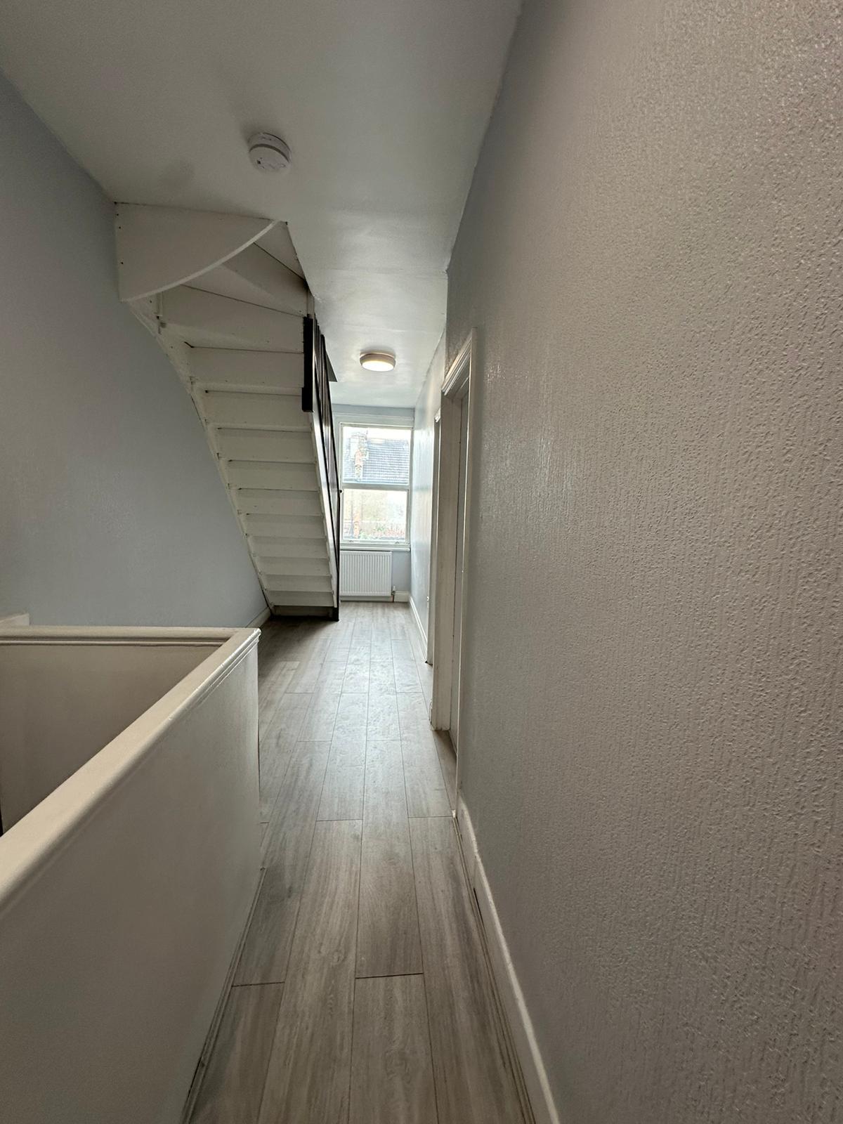 Double room in Tottenham Hale 