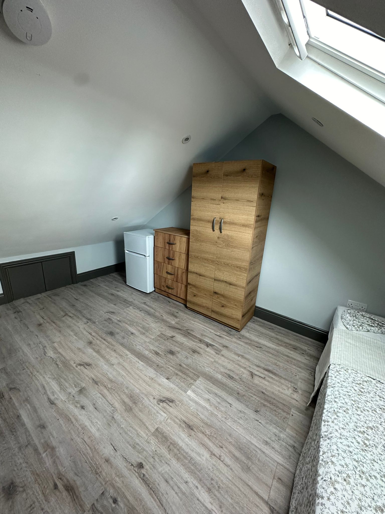 Double room in Tottenham Hale 