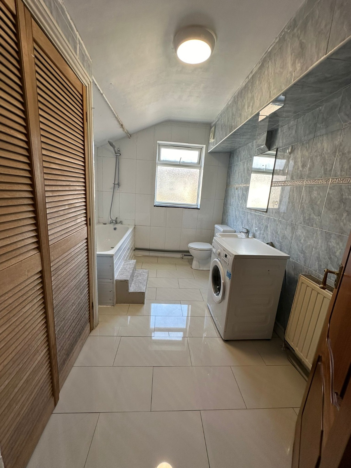 Double room in East Ham