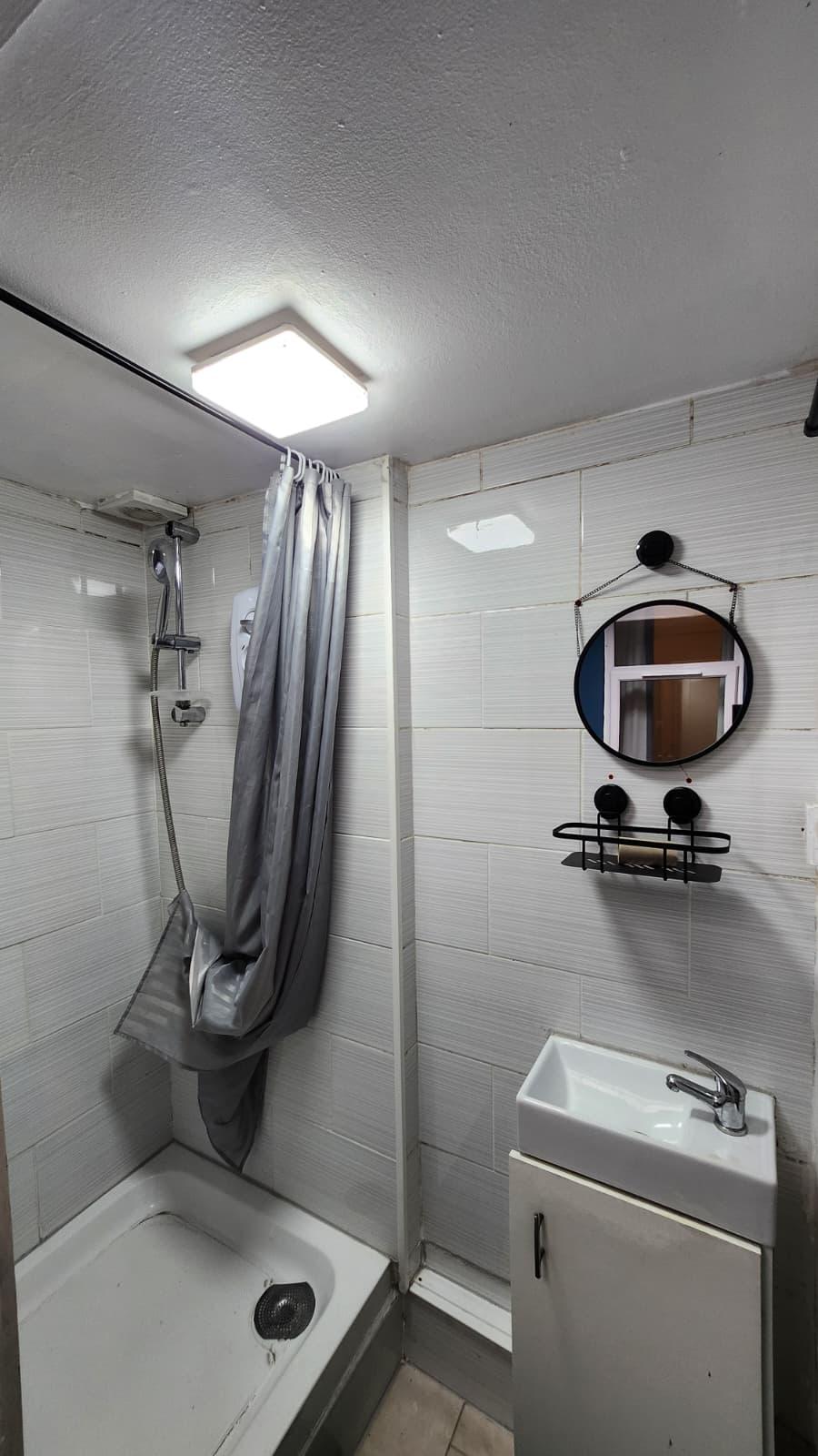 Double room in East Ham