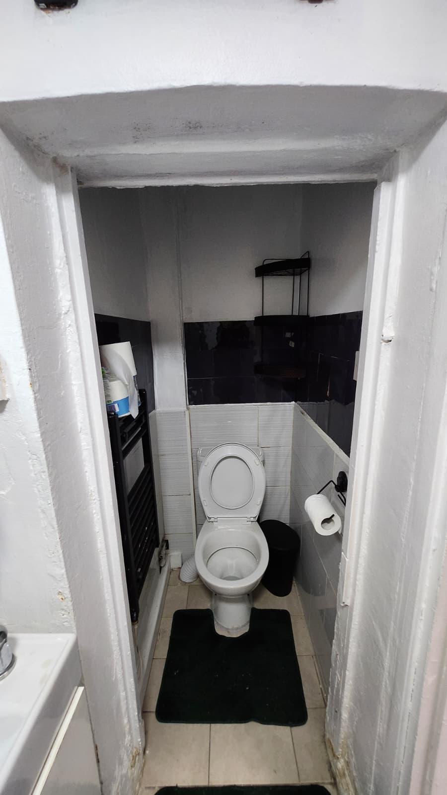 Double room in East Ham