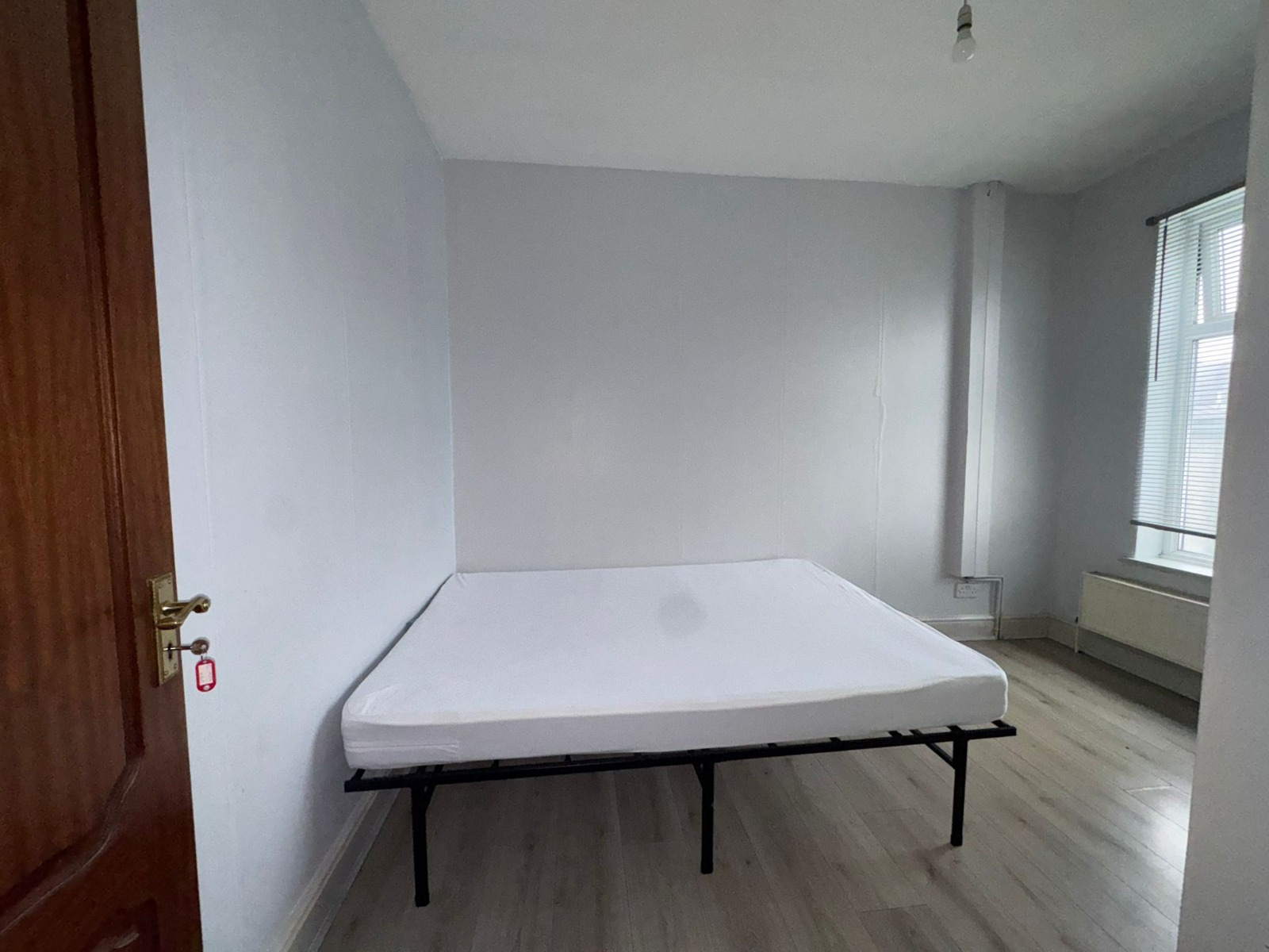 Double room in East Ham