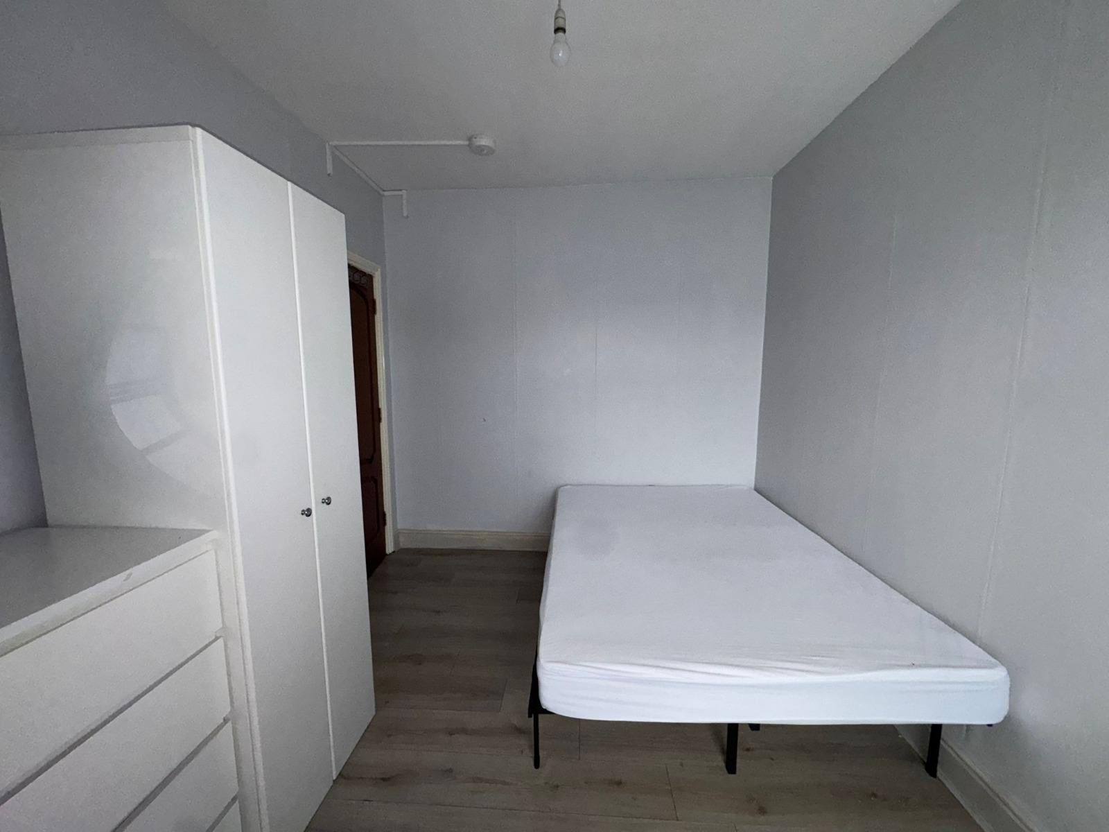 Double room in East Ham