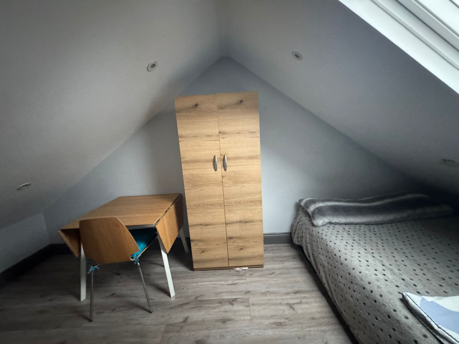 Double room in Tottenham Hale