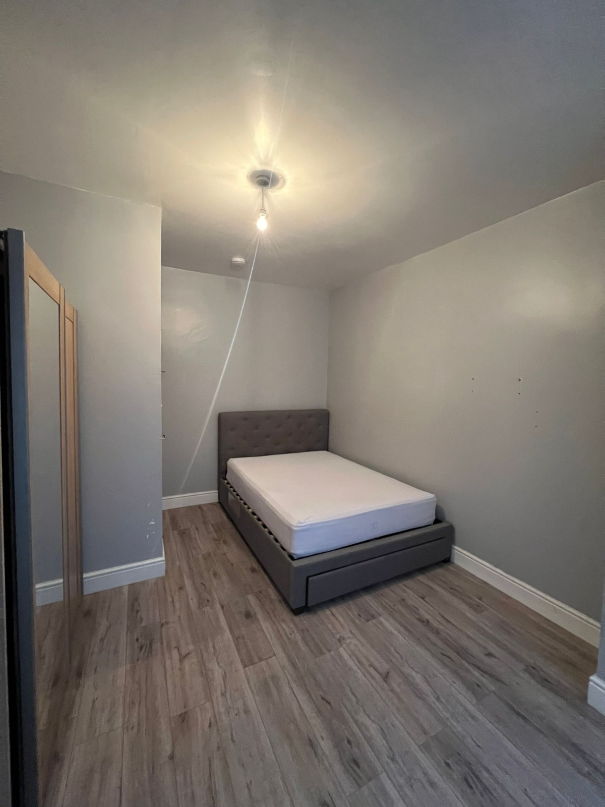 Double room in Bruce Grove