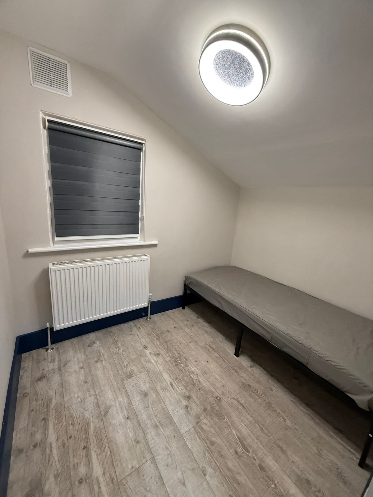 Double room in CROYDON