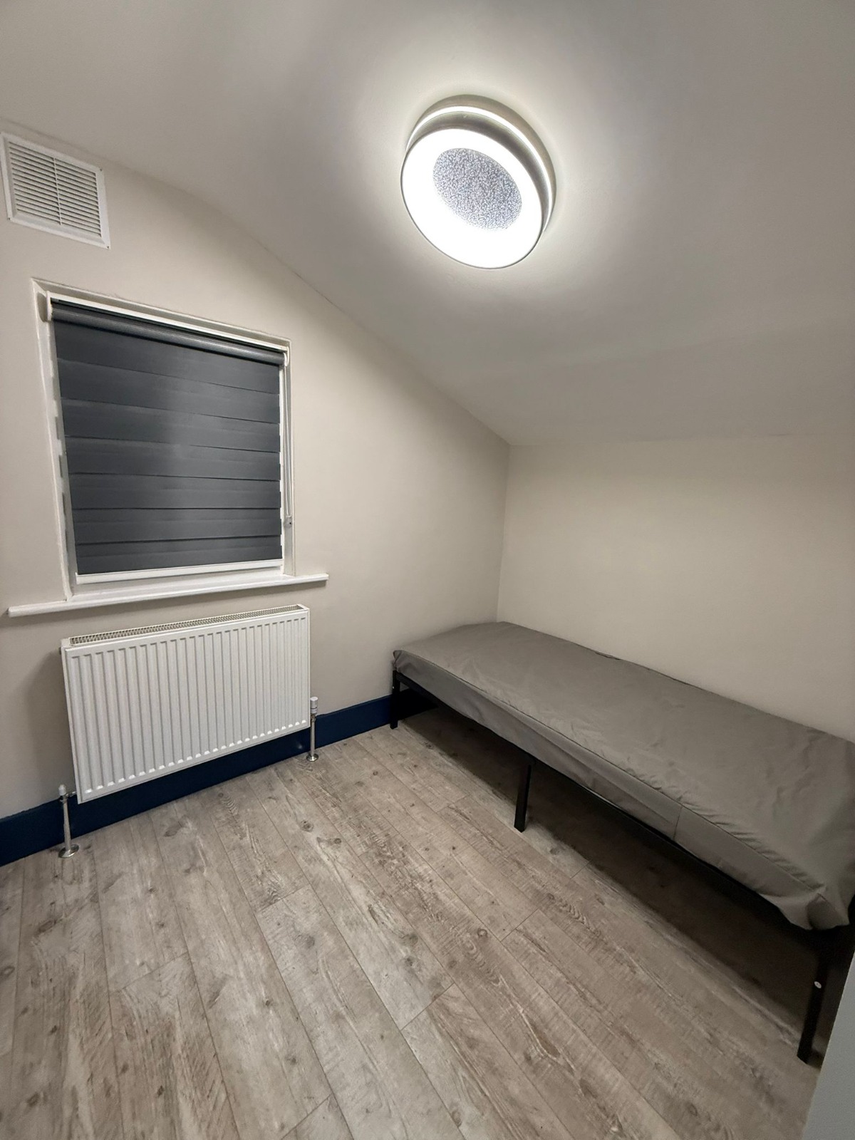 Double room in CROYDON