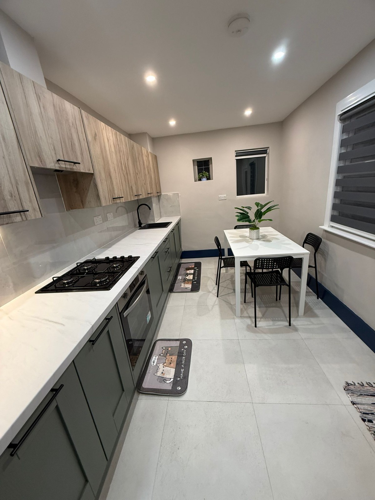 Double room in CROYDON