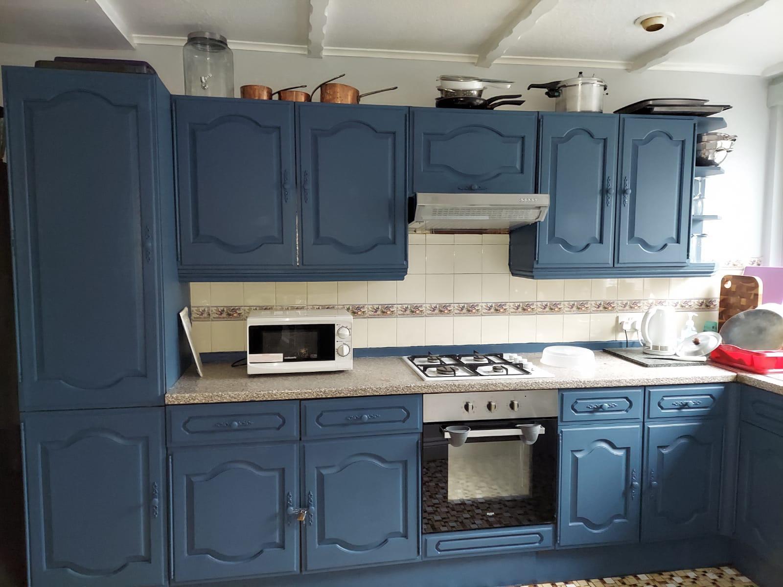 Double room in Mile End