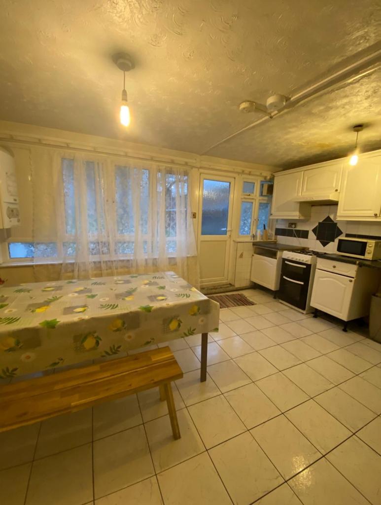 Double room in WHITECHAPELL