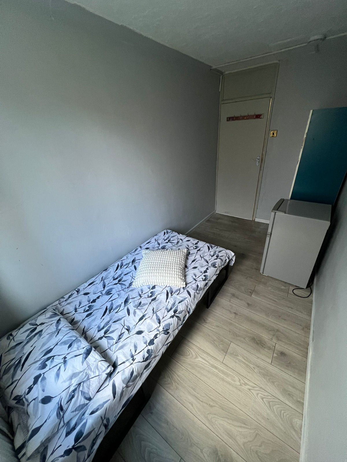 Double room in WHITECHAPELL