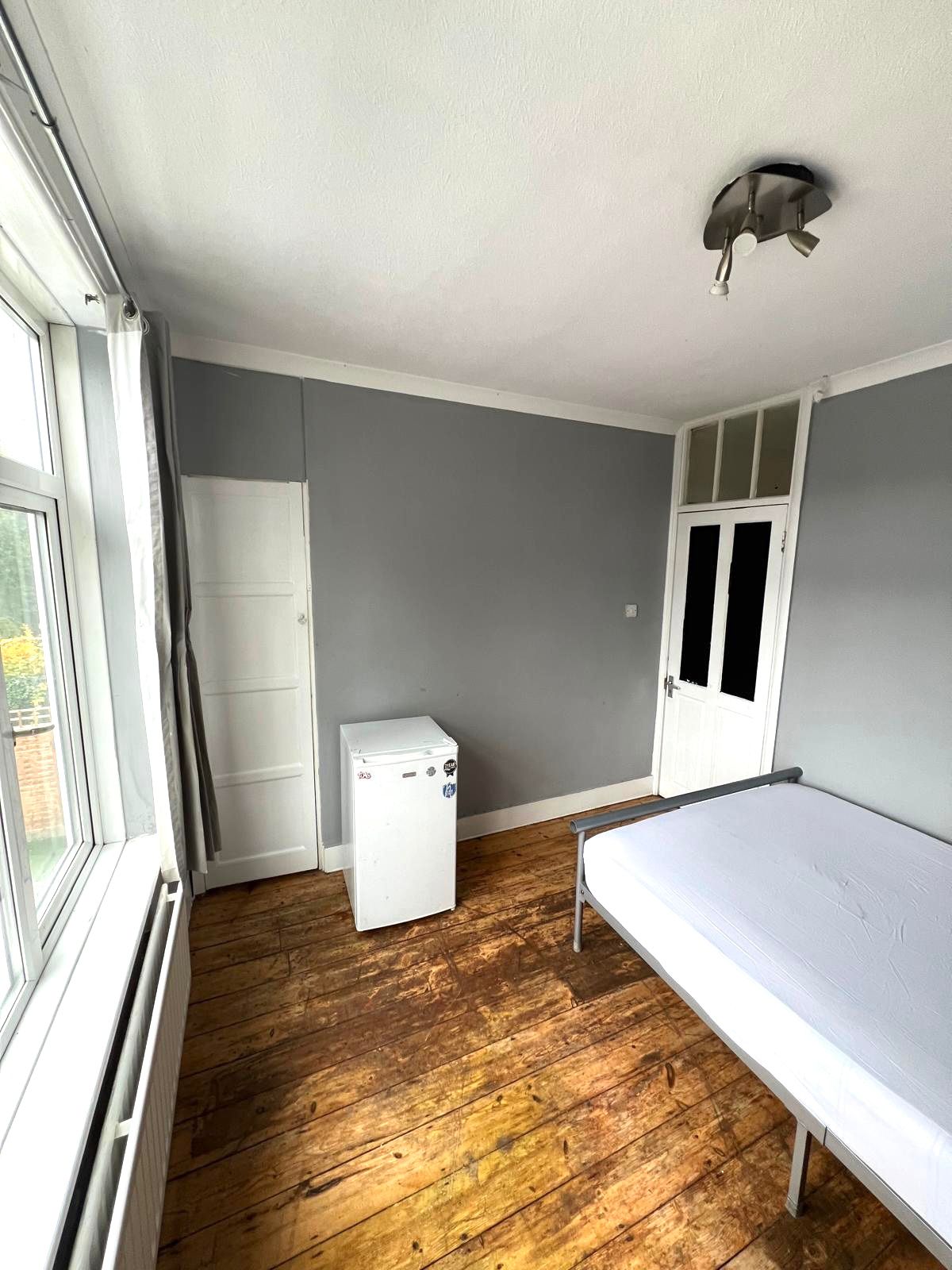 Double room in BRUCE GROVE / TOTTENHAM