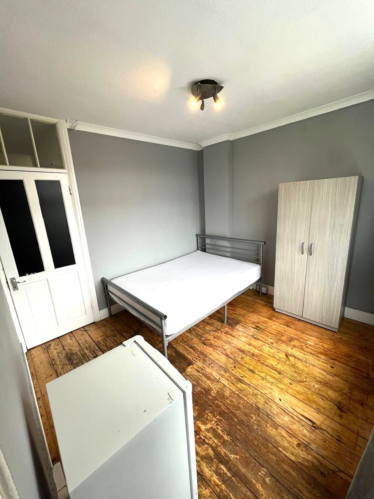 Double room in BRUCE GROVE / TOTTENHAM