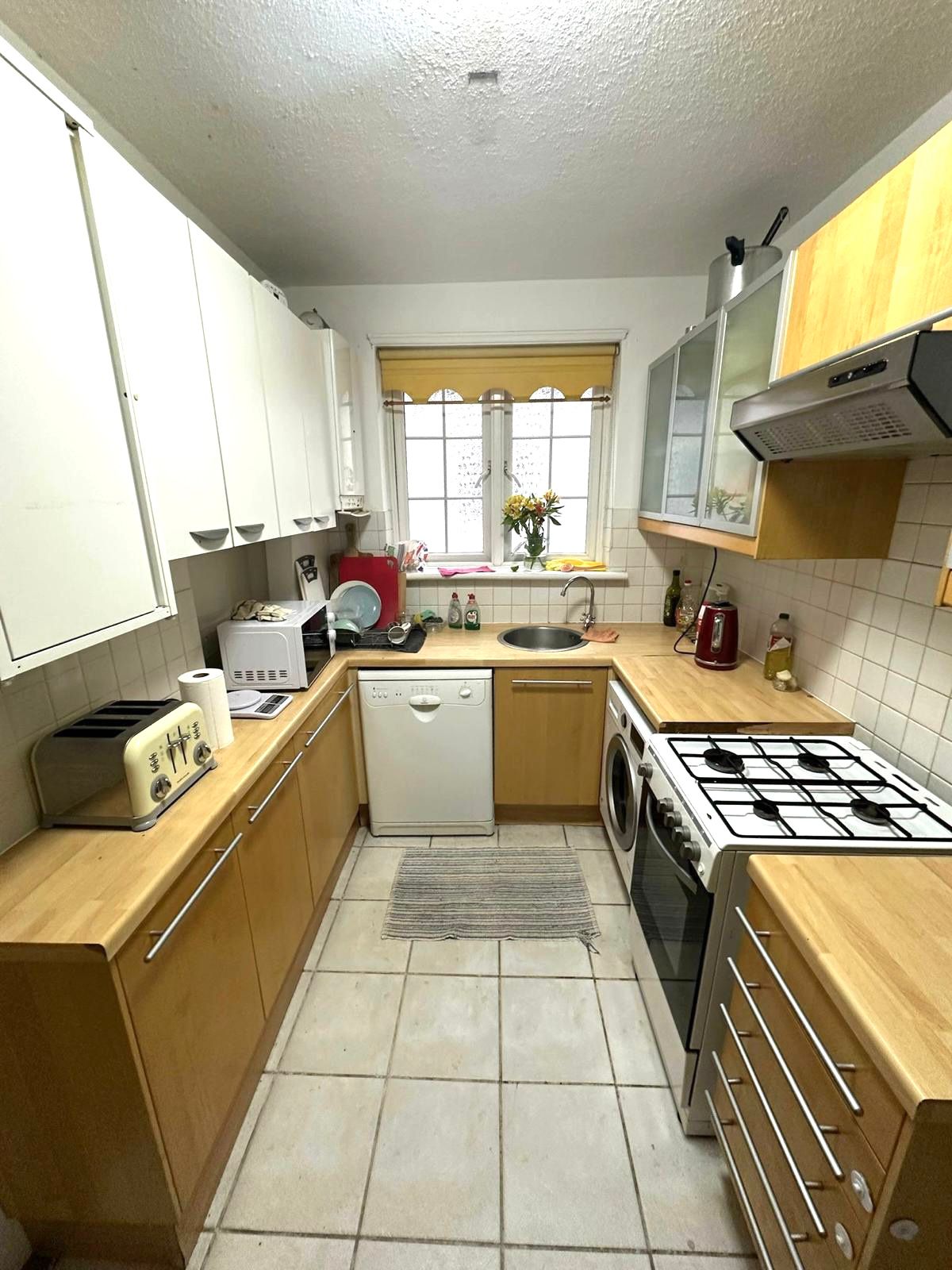 Double room in BRUCE GROVE / TOTTENHAM