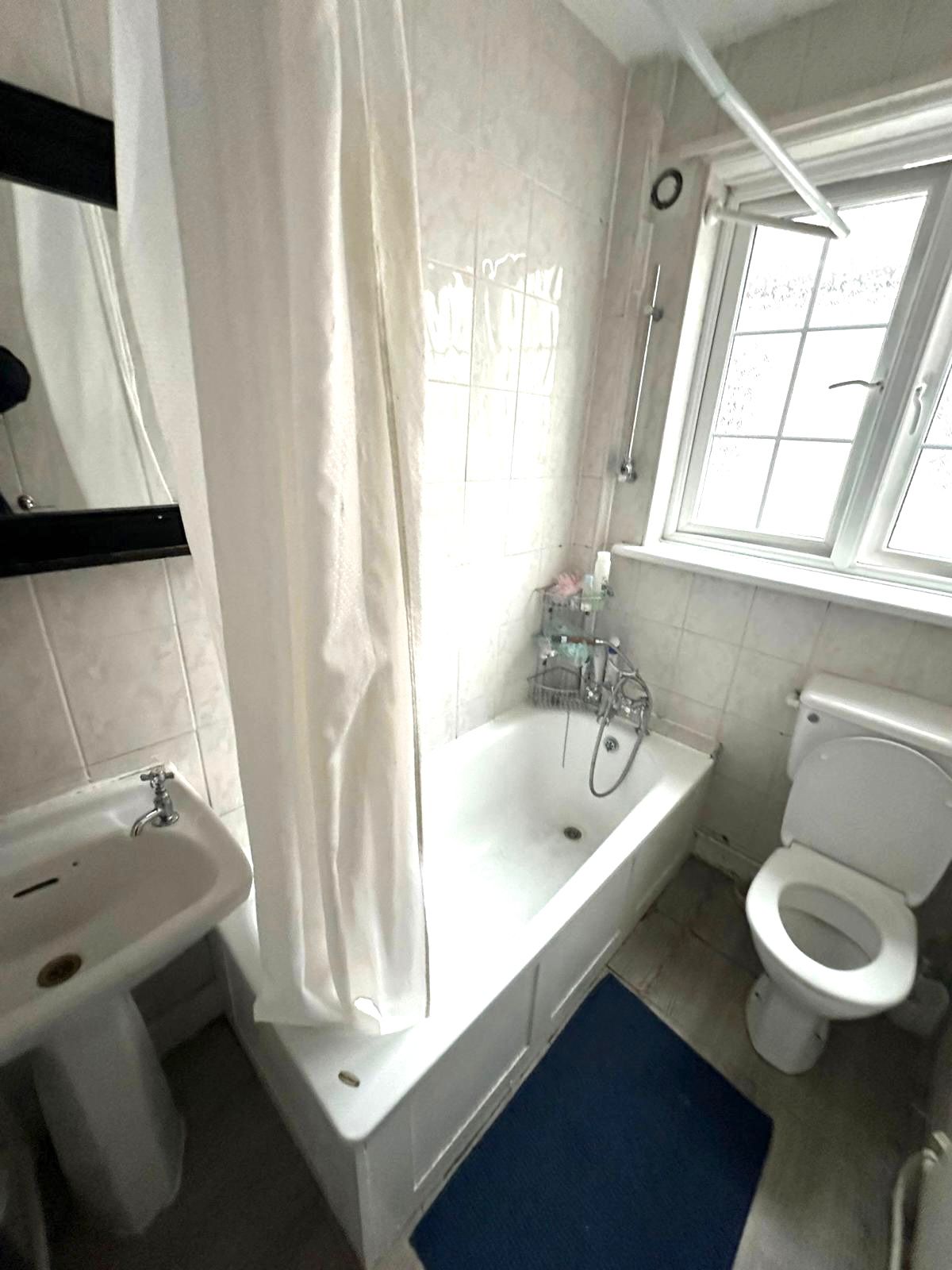 Double room in BRUCE GROVE / TOTTENHAM