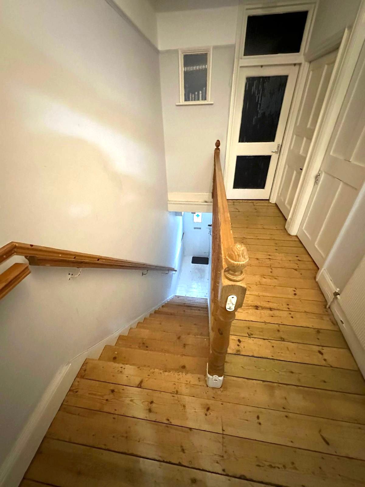 Double room in BRUCE GROVE / TOTTENHAM