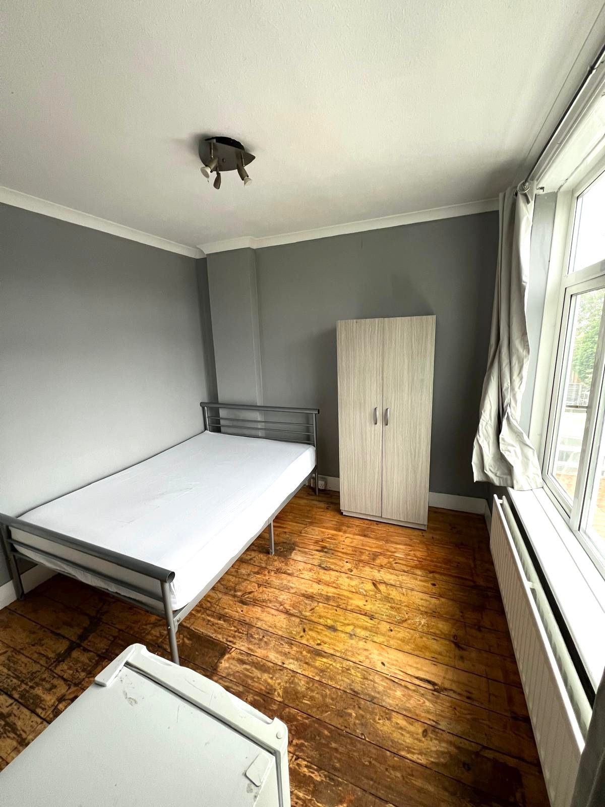 Double room in BRUCE GROVE / TOTTENHAM