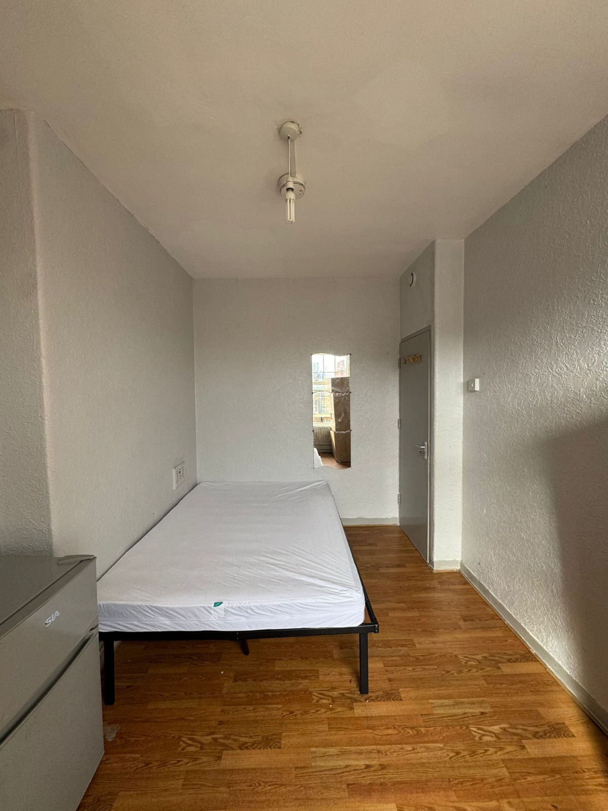 Double room in BRICK LANE