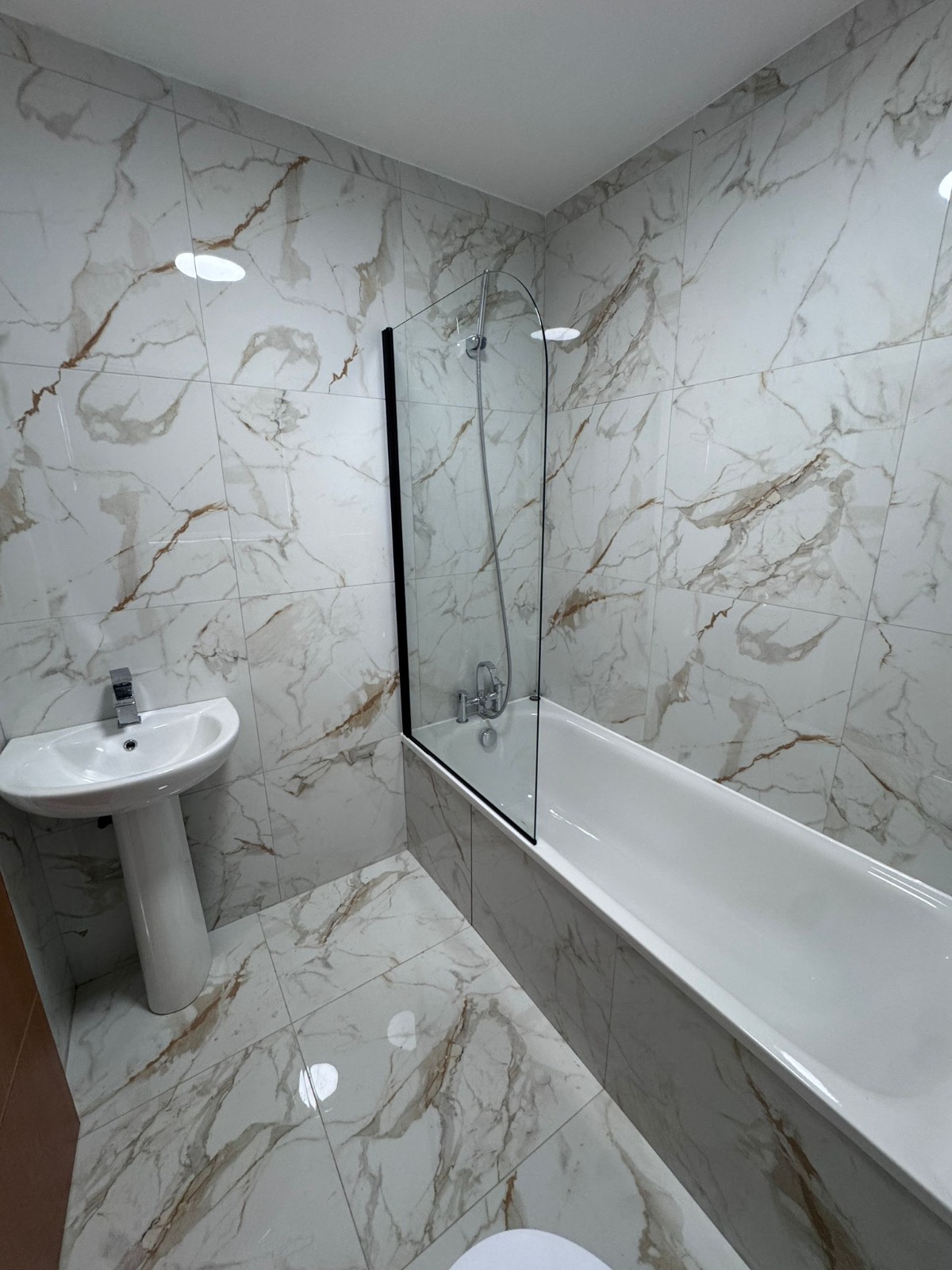 Double room in TOTTENHAM HALE